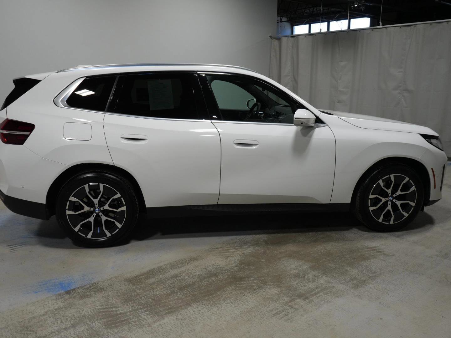 Certified 2025 BMW X3 xDrive30i AWD/4WD image 20