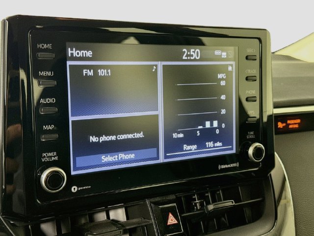 Certified 2022 Toyota Corolla LE w/ Carpet Mat Package (TMS) FWD image 16
