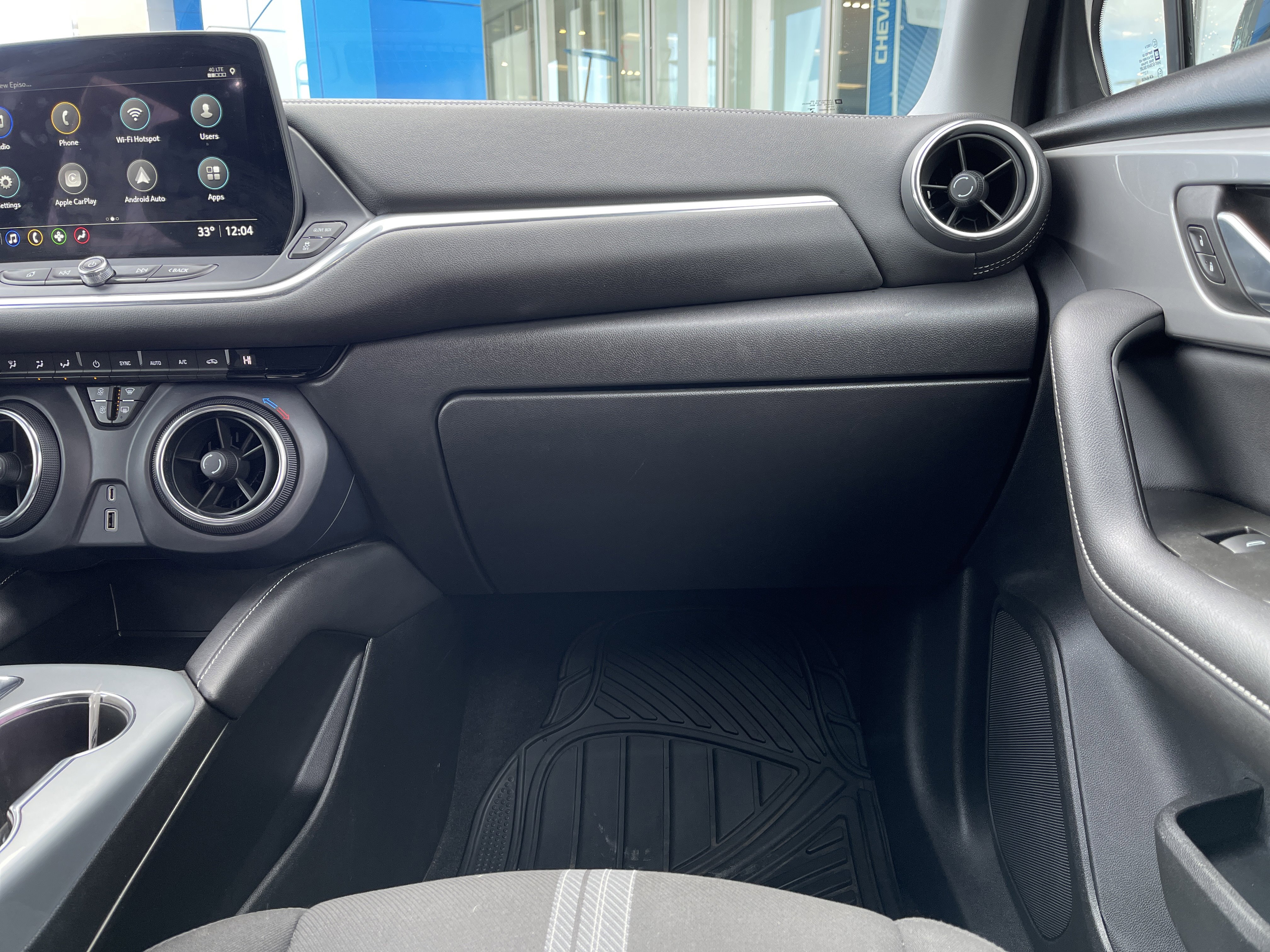 Used 2023 Chevrolet Blazer LT image 29