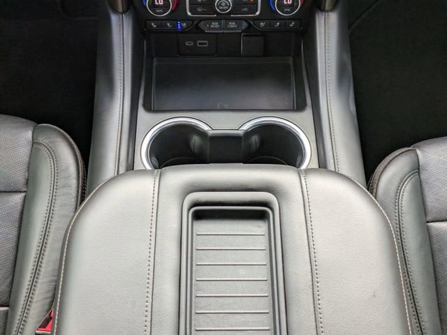 Used 2021 Chevrolet Suburban High Country image 22