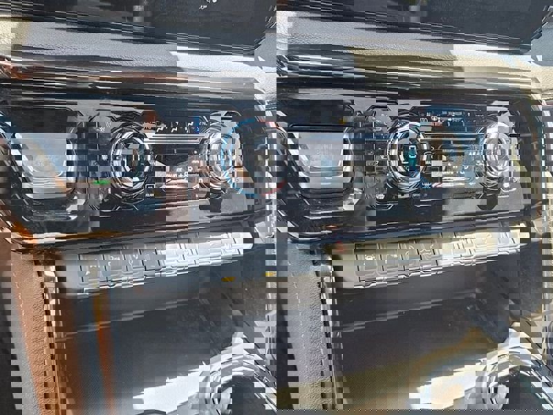 Used 2024 GMC Sierra 1500 AT4 w/ AT4 Preferred Package image 22