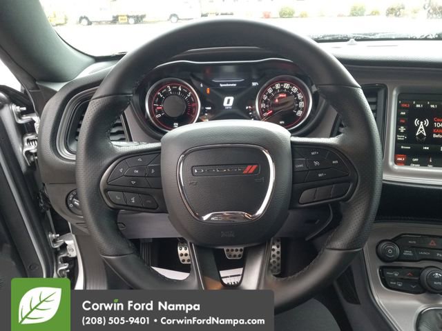 Used 2023 Dodge Challenger R/T Scat Pack image 14