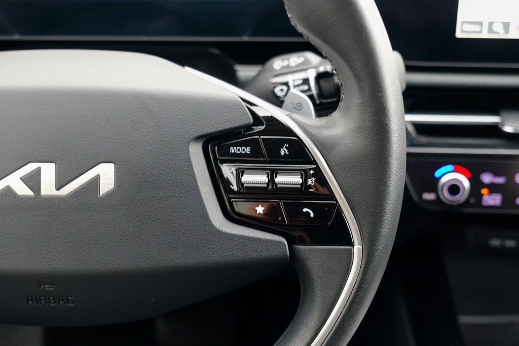 Used 2023 Kia Niro Wind image 43