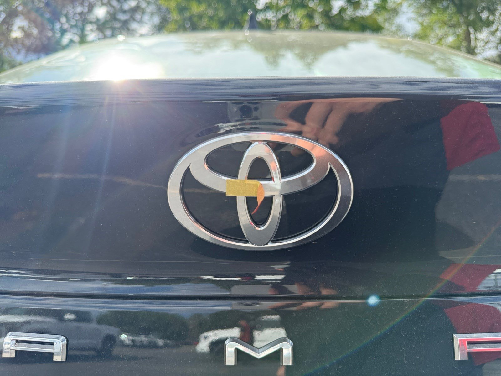 New 2026 Toyota Camry LE w/ Convenience Package AWD/4WD image 22