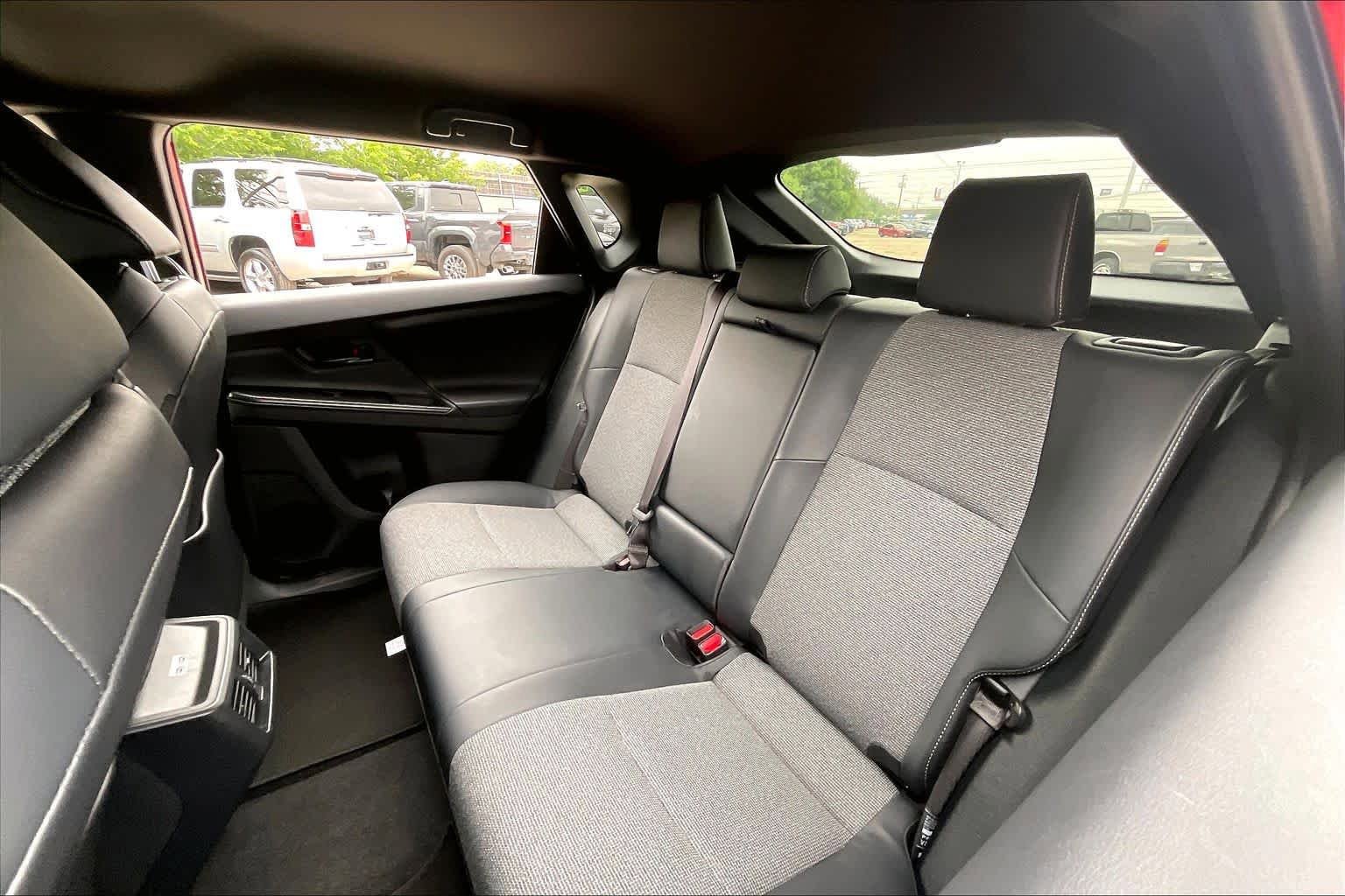 Used 2026 Toyota bZ FWD image 19