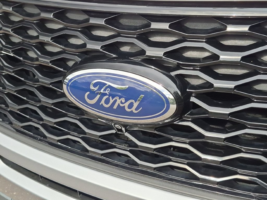 Certified 2022 Ford Explorer ST w/ Equipment Group 401A AWD/4WD image 35