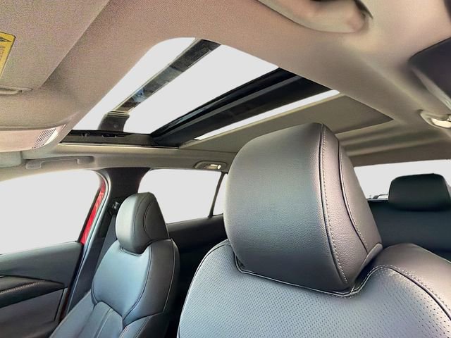 New 2026 MAZDA CX-50 2.5 Hybrid w/ Weather Package image 27