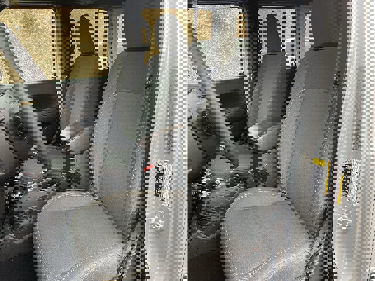 Used 2024 Jeep Wrangler Sport S image 11