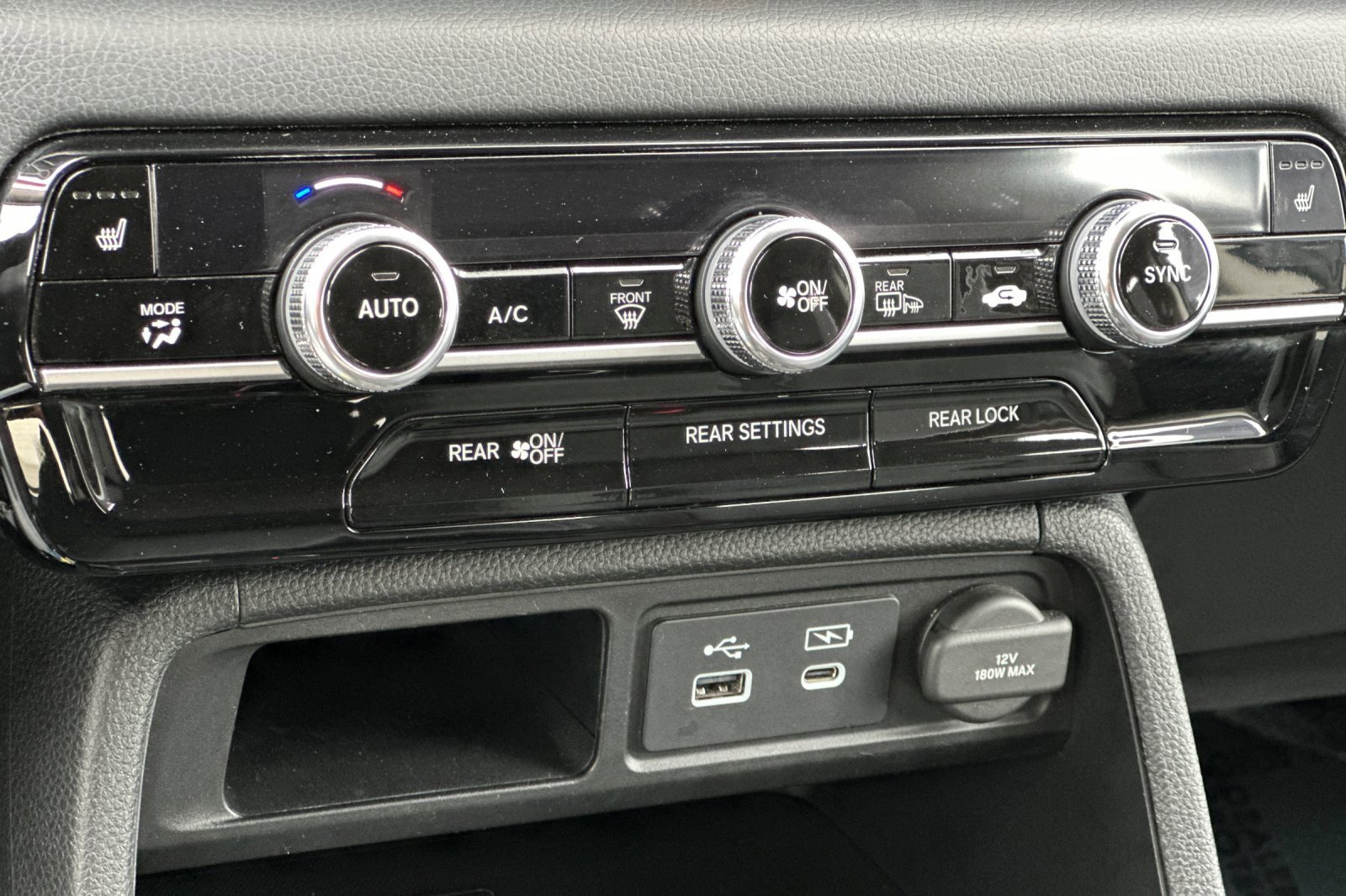 Certified 2025 Honda Pilot EX-L image 21