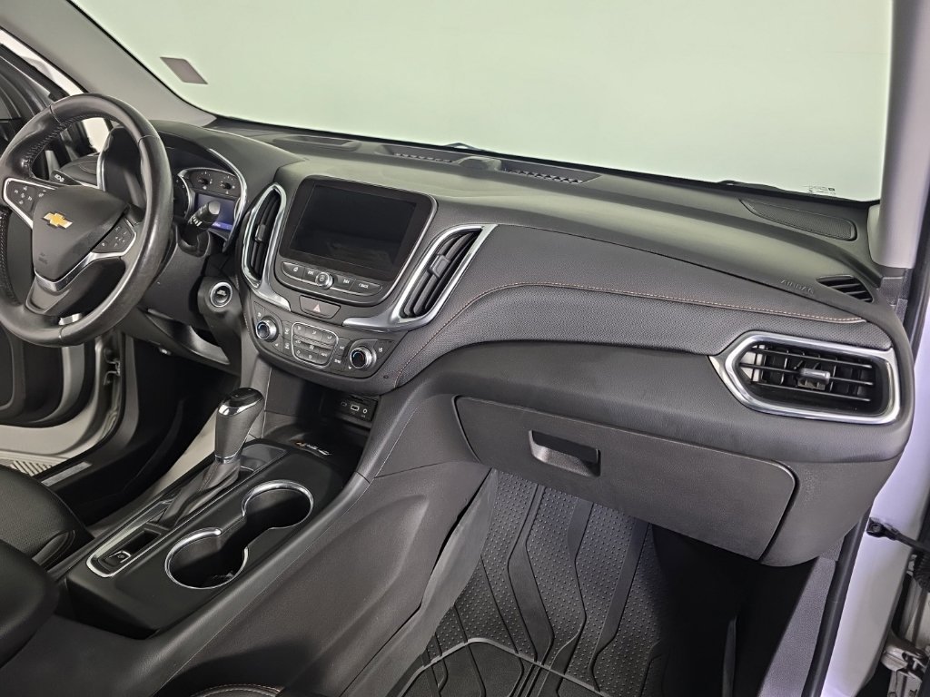 Used 2020 Chevrolet Equinox Premier FWD image 37