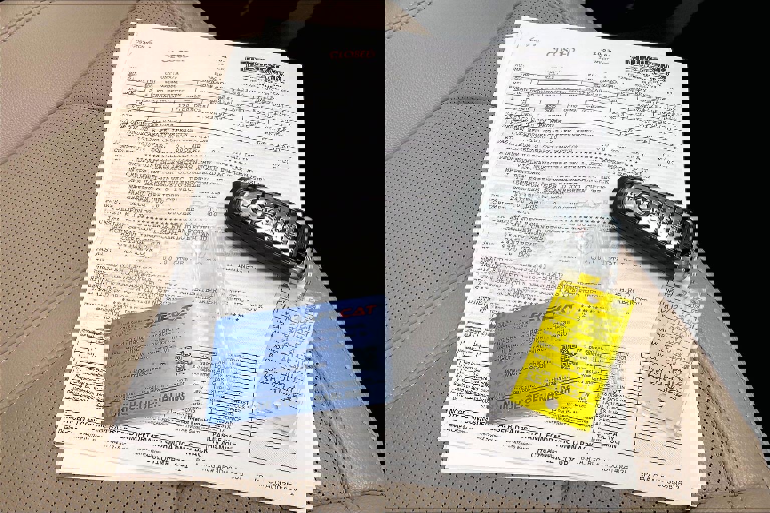 Used 2024 Ford Expedition Max Limited image 11