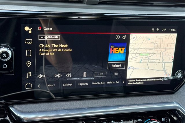 New 2026 GMC Sierra 3500 Denali w/ Denali Reserve Package image 21