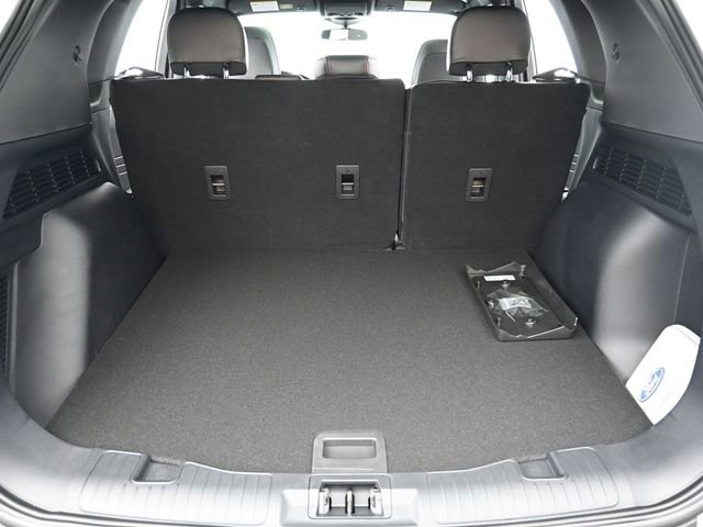 New 2026 Ford Escape ST-Line Select w/ Tech Pack #2 image 28