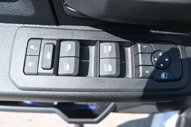 New 2026 RAM 4500 Tradesman AWD/4WD image 16