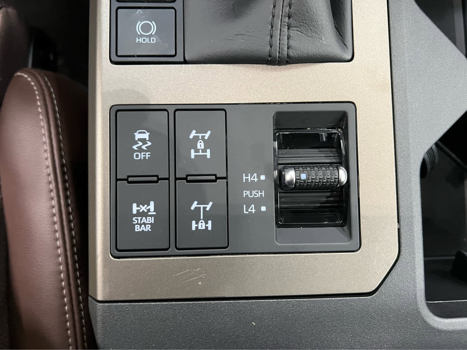 Used 2025 Toyota Land Cruiser image 22