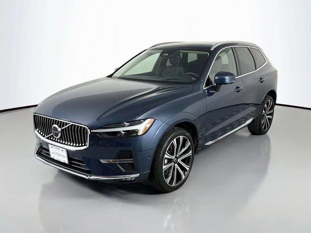 Used 2023 Volvo XC60 B5 Ultimate w/ Climate Package AWD/4WD image 1