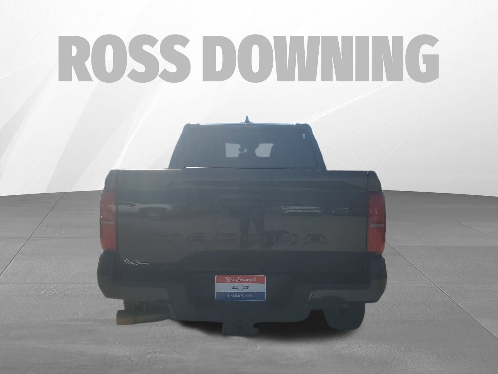 Used 2024 Toyota Tacoma SR5 image 5