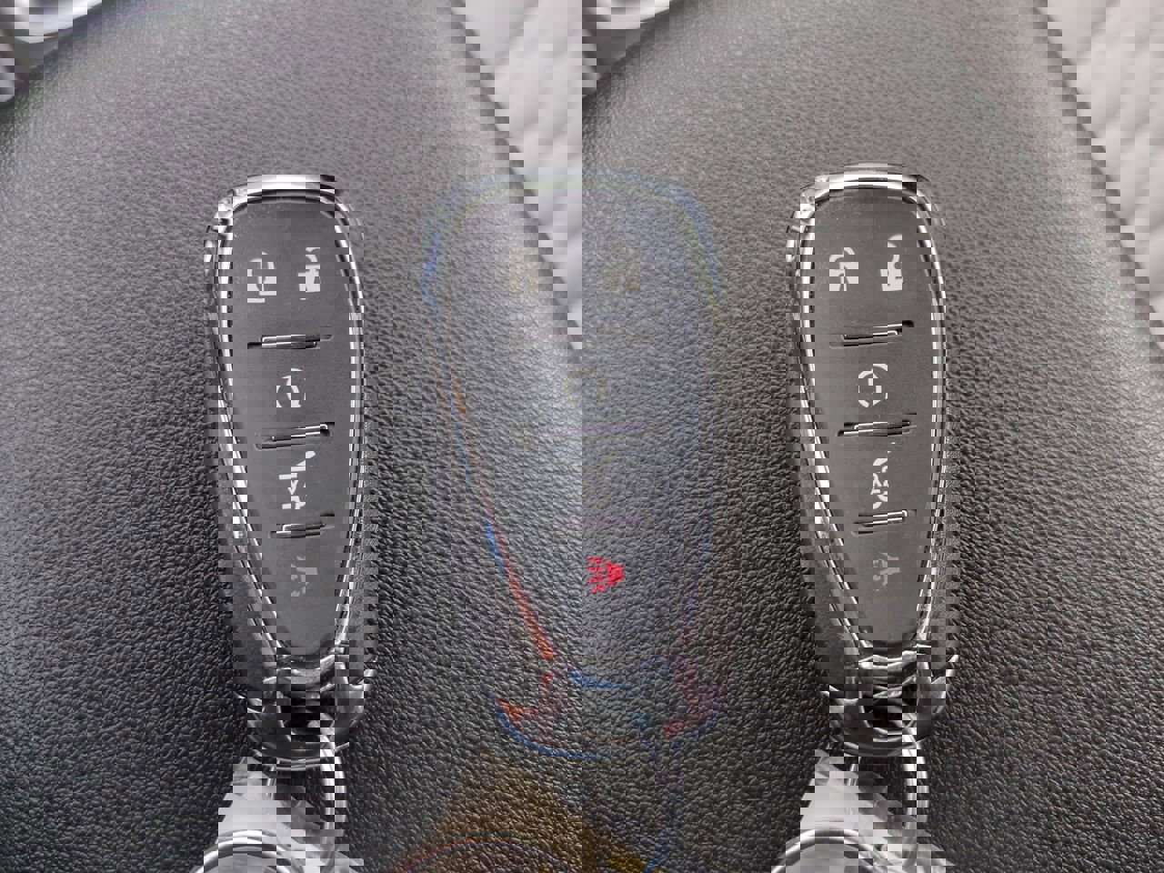 Used 2021 Chevrolet Equinox LT image 25