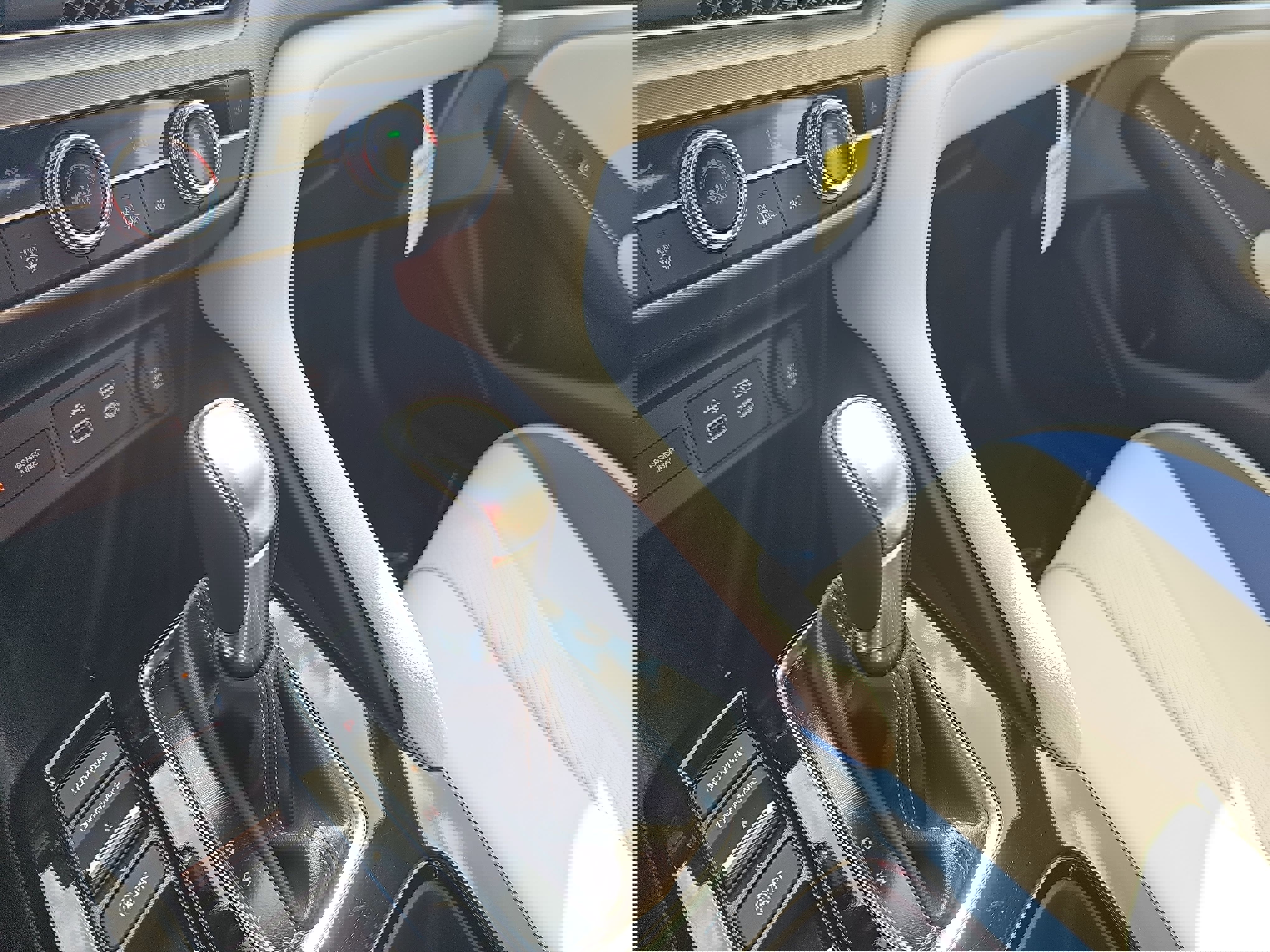 Used 2026 Acura Integra A-Spec FWD image 24