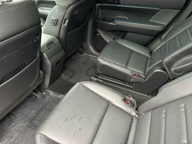 Used 2024 Hyundai Santa Fe Calligraphy image 14