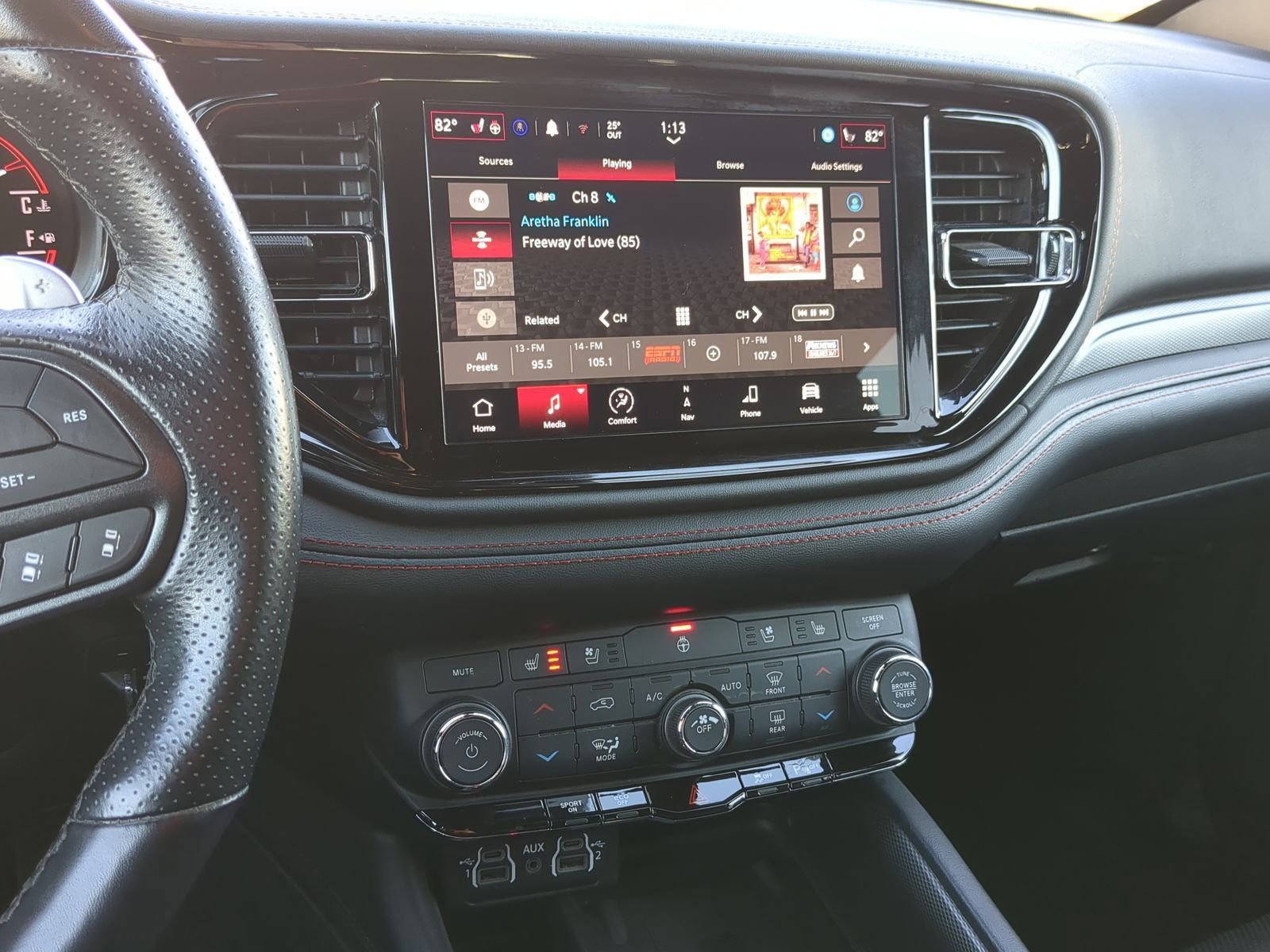 Used 2024 Dodge Durango R/T image 35