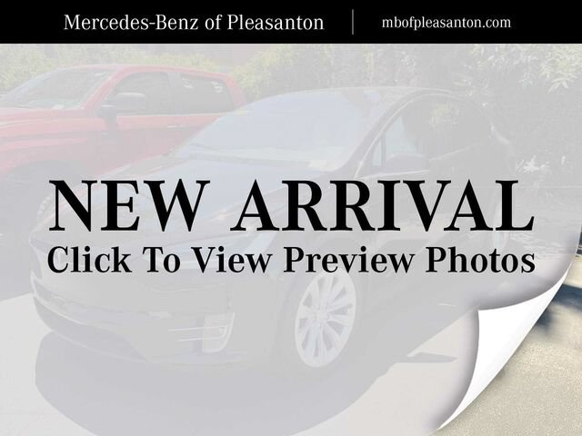Used 2019 Tesla Model X 75D