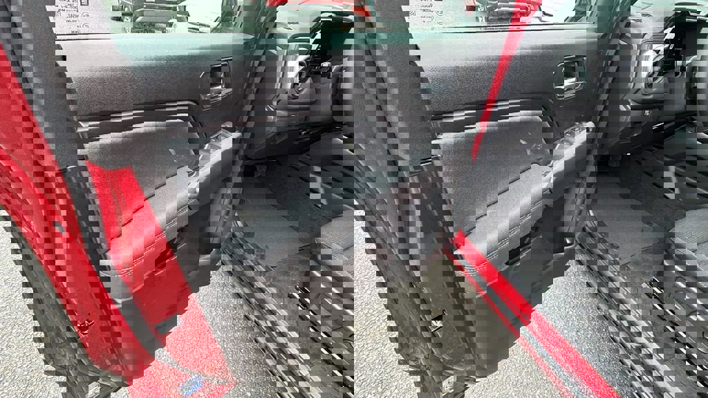 New 2026 Chevrolet Colorado LT image 11