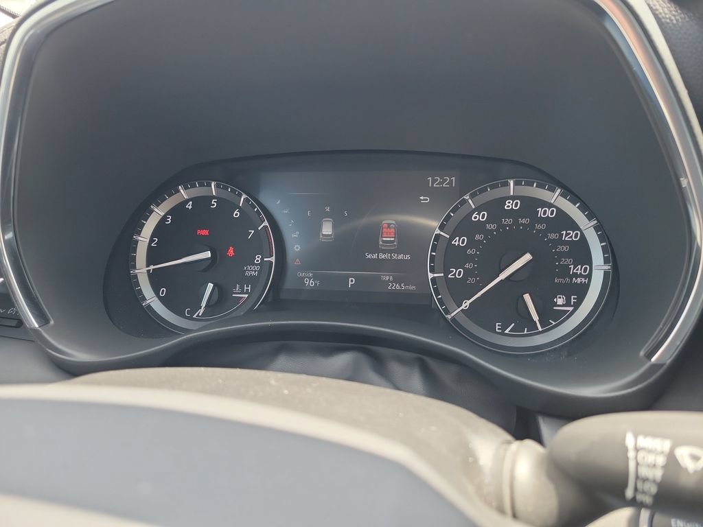 Used 2021 Toyota Highlander Limited AWD/4WD image 30