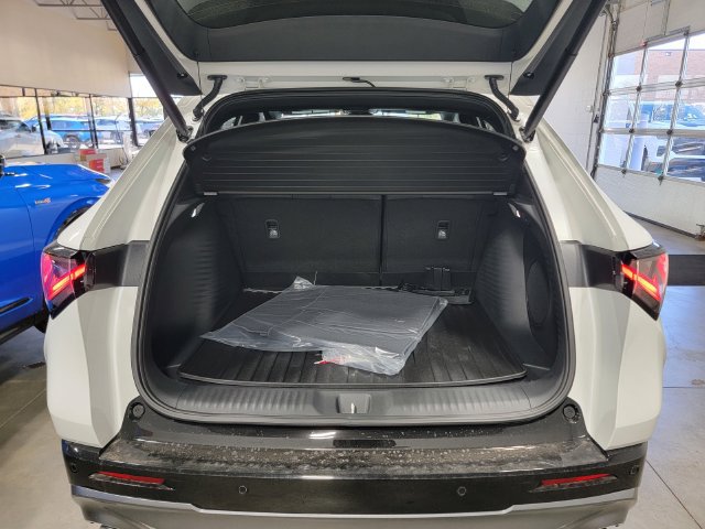 New 2026 Acura ADX A-Spec w/ Advance Package AWD/4WD image 33