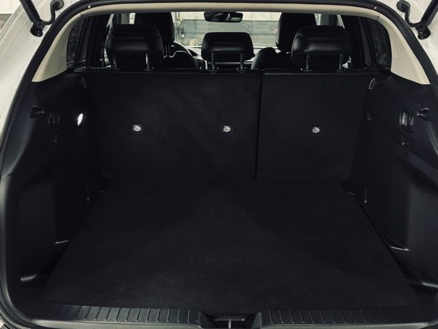 Used 2025 MAZDA CX-50 AWD 2.5 S w/ Premium Plus Pkg image 10