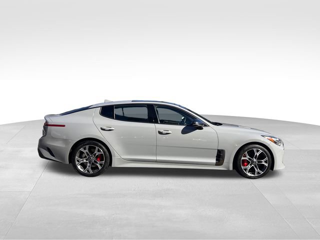 Used 2018 Kia Stinger GT1 image 6