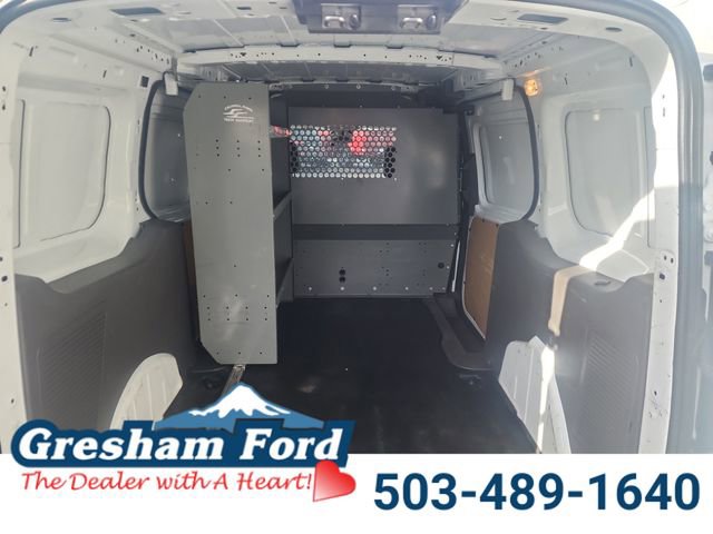 Used 2020 Ford Transit Connect XL image 22