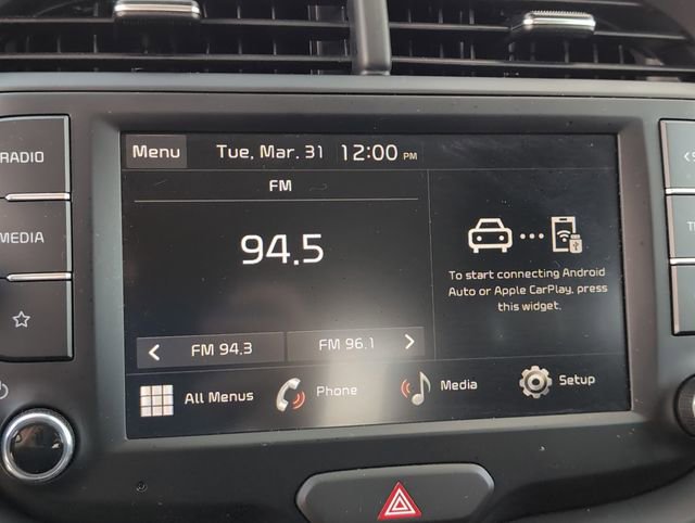 Used 2024 Kia Soul LX w/ Option Group 015 image 17