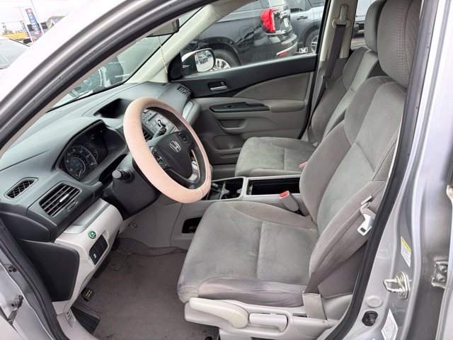Used 2012 Honda CR-V EX image 8