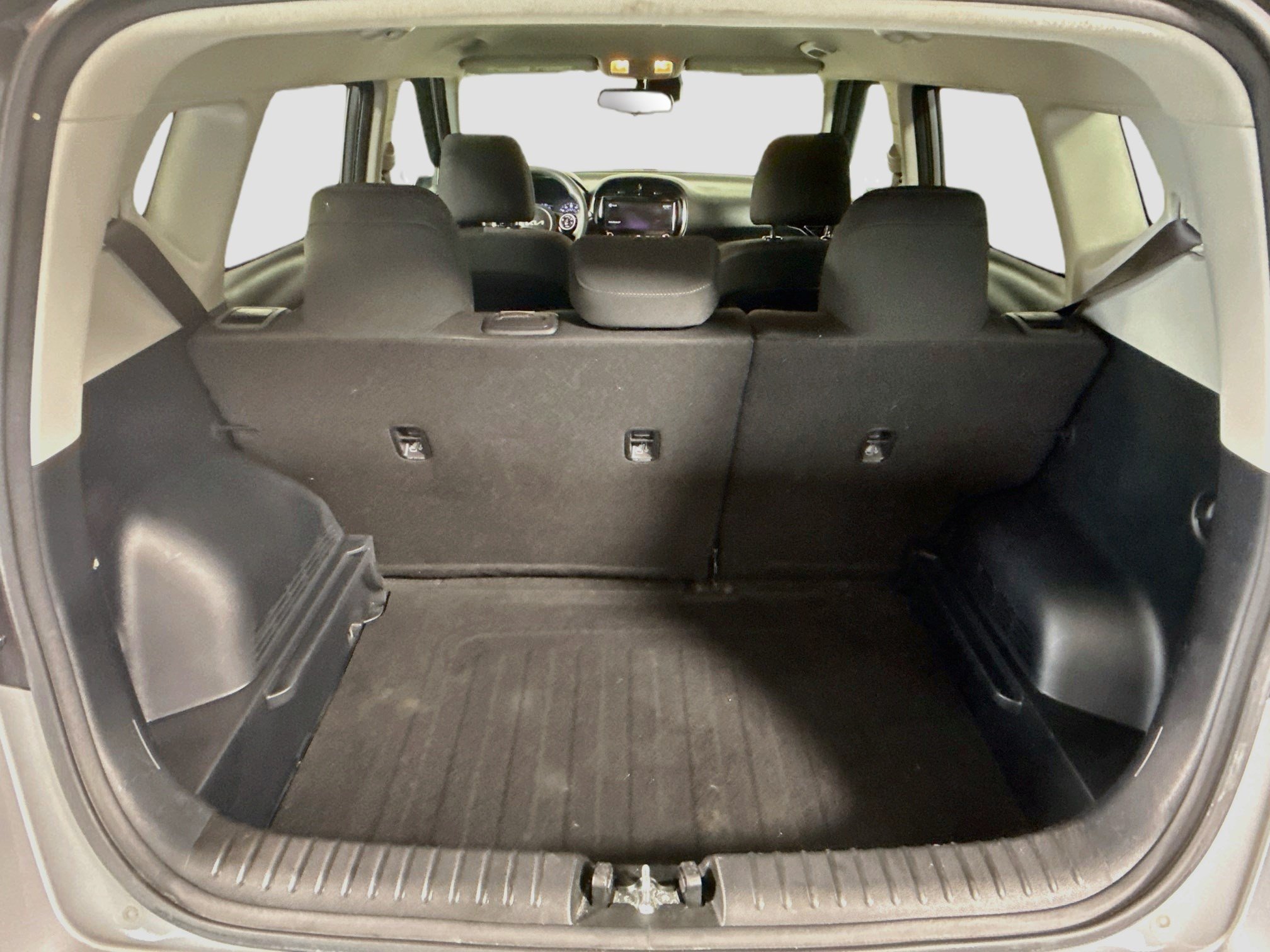 Used 2022 Kia Soul S FWD image 35