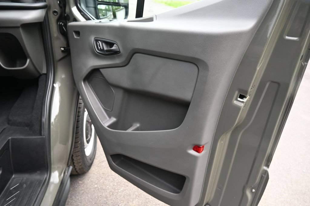 Used 2026 Ford Transit 350 XL RWD image 16