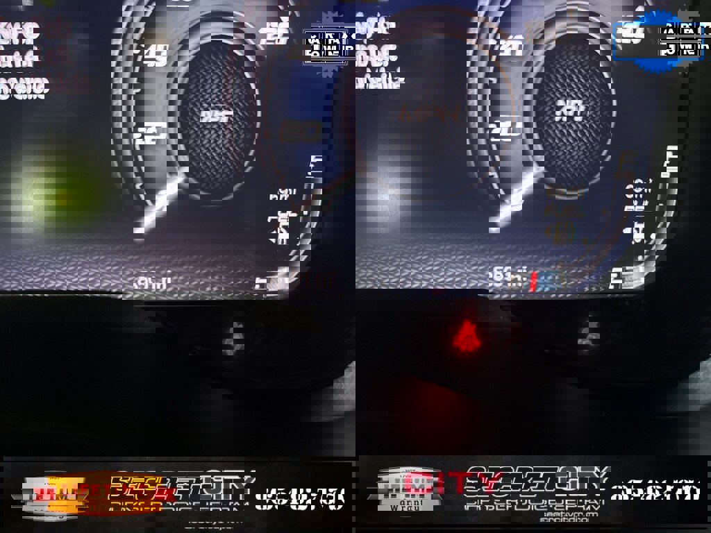 Used 2024 RAM 2500 Power Wagon w/ Level 1 Equipment Group image 38