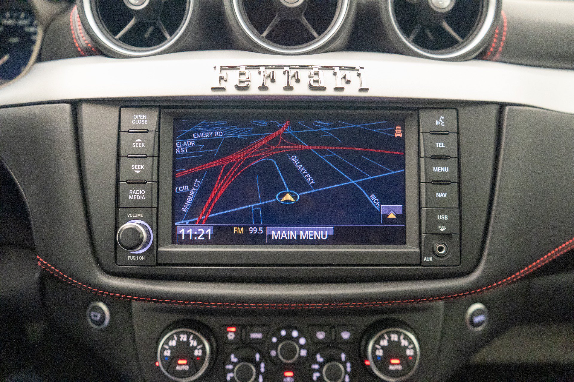 Used 2014 Ferrari FF AWD/4WD image 17