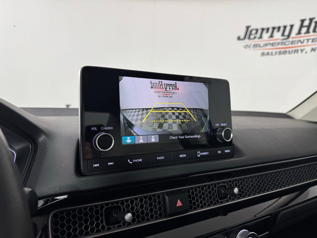 Used 2023 Honda Civic LX image 3