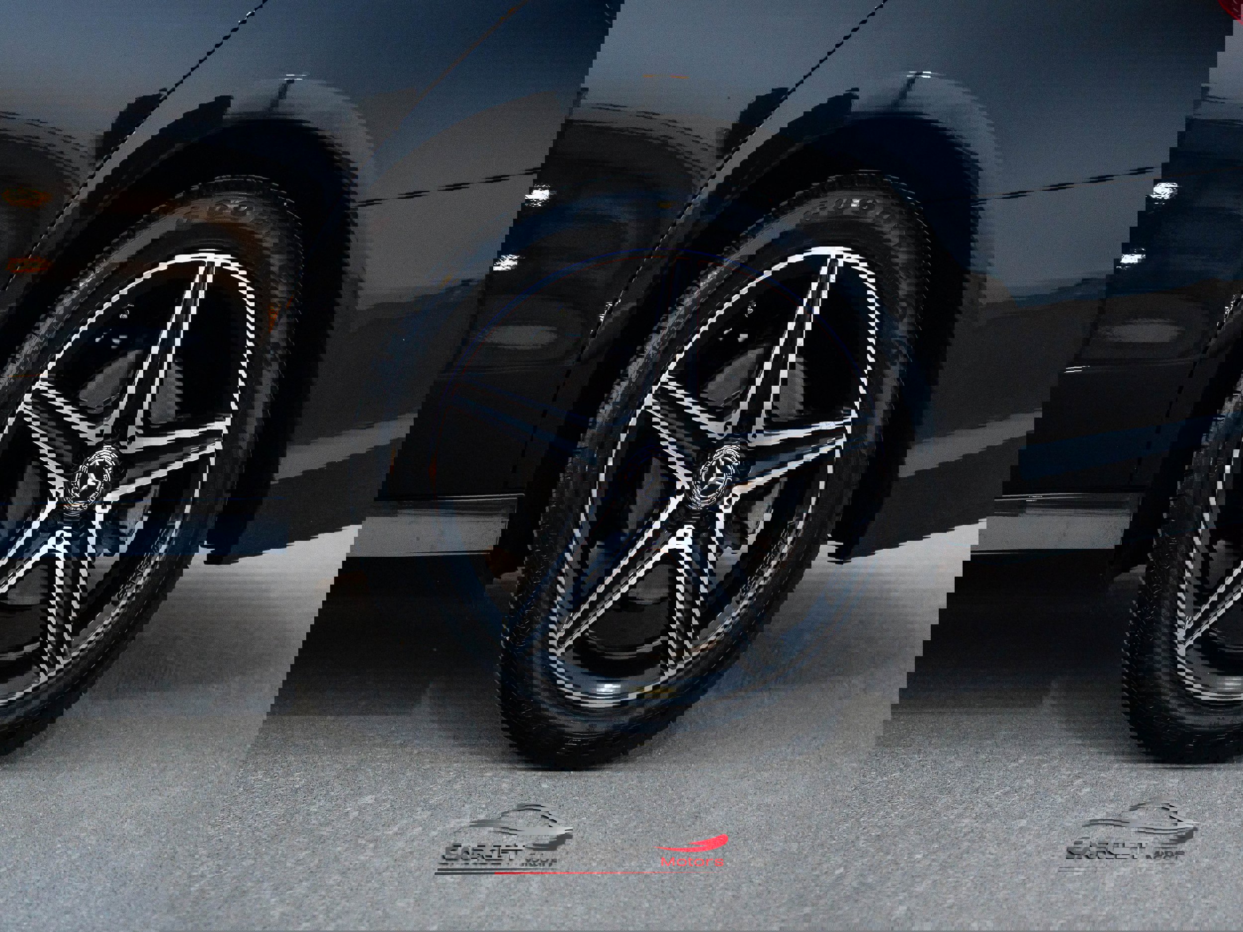 Used 2018 Mercedes-Benz E 300 image 11