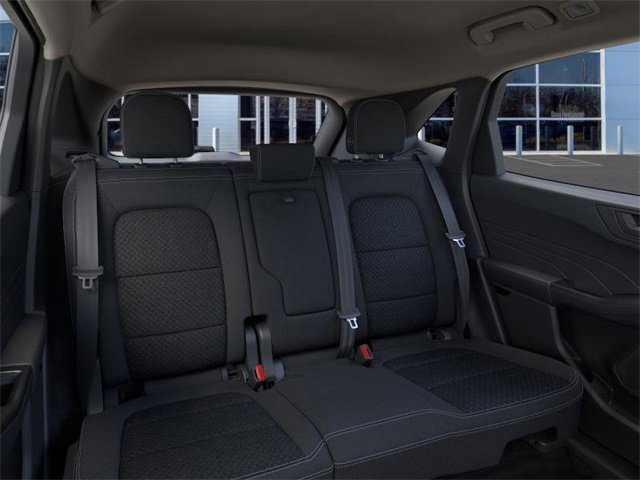 New 2025 Ford Escape Active image 11