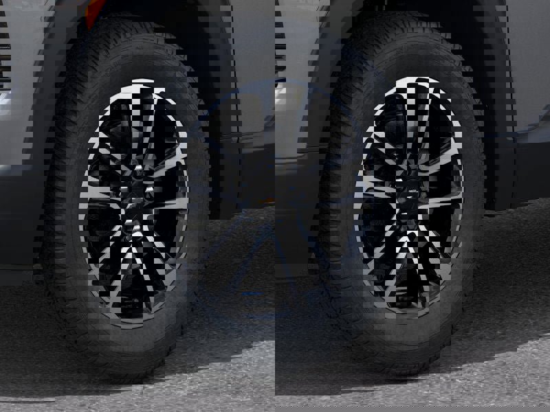 New 2025 Chevrolet TrailBlazer LT w/ Convenience Package image 9