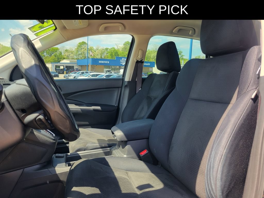 Used 2015 Honda CR-V LX image 14