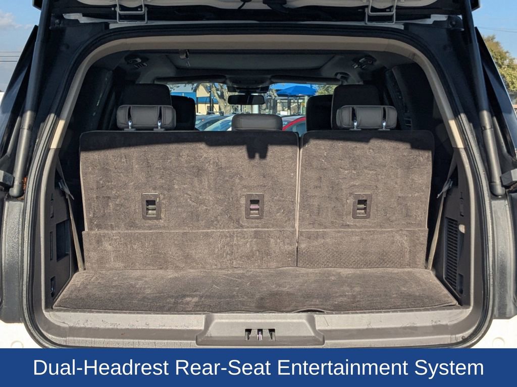 Certified 2020 Ford Expedition XLT w/ Equipment Group 202A image 14