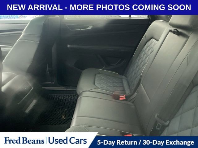 Used 2024 Volkswagen Atlas Cross Sport SEL Premium R-Line image 11