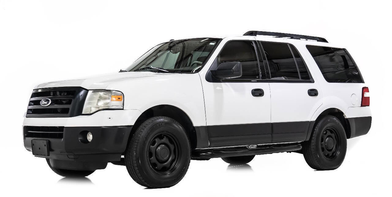 Used 2014 Ford Expedition XL RWD image 2