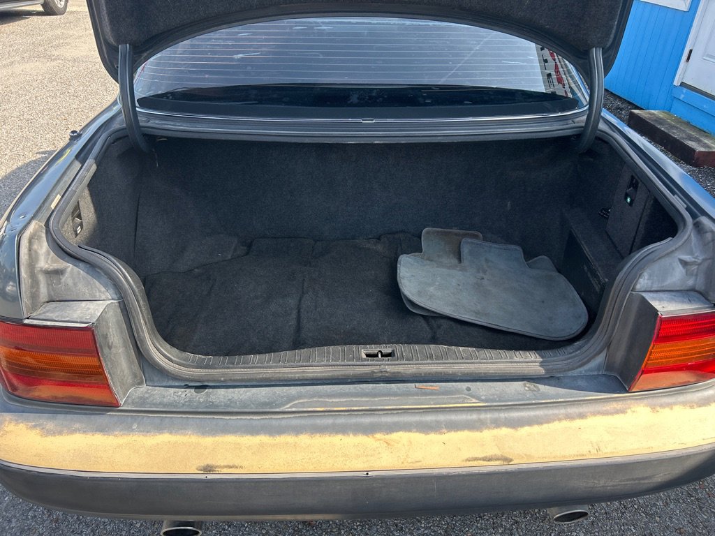 Used 1991 Lexus LS 400 image 5