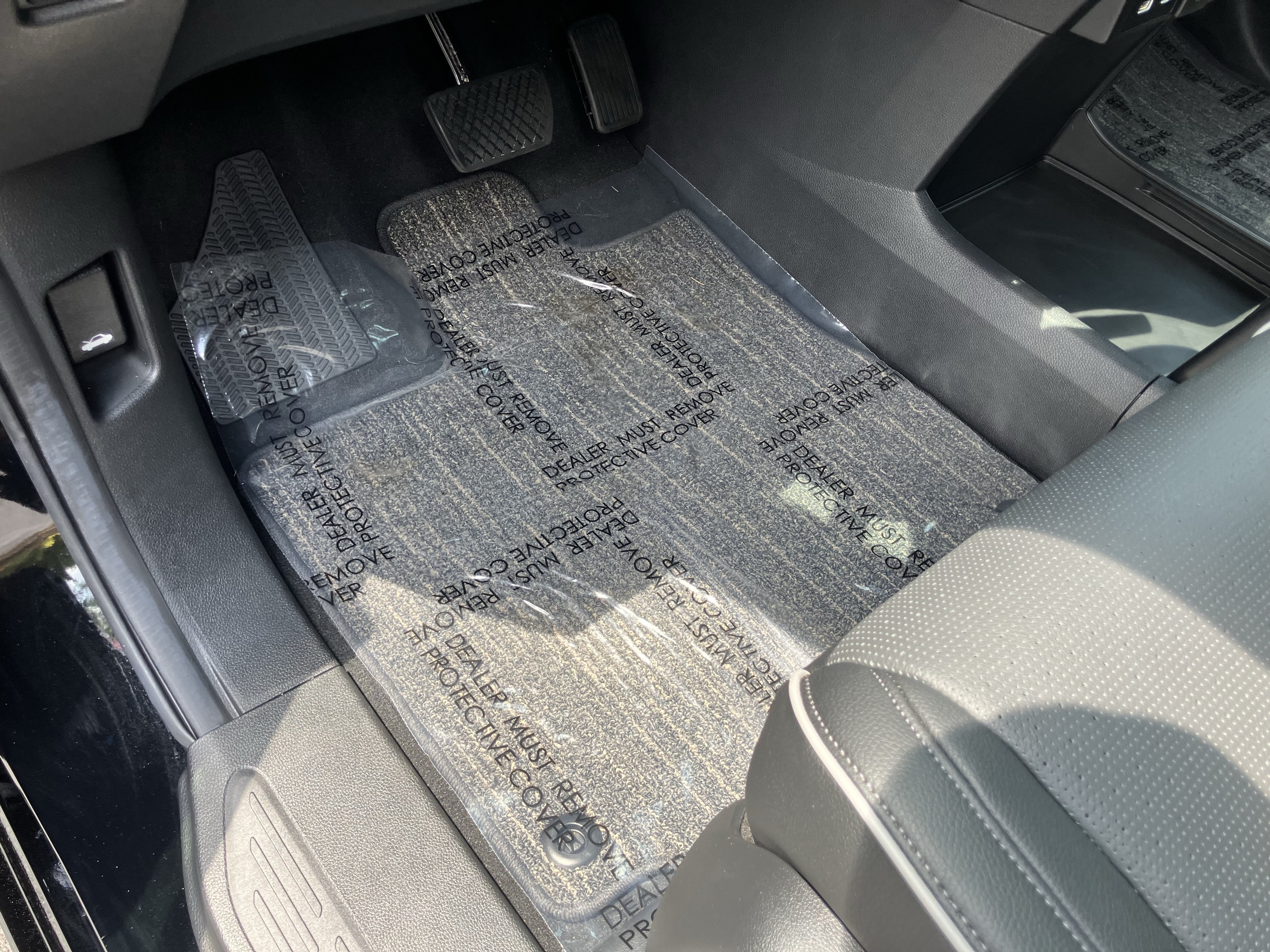 Used 2026 Honda Odyssey Elite image 18