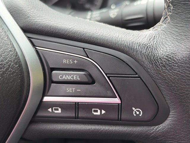 Used 2018 INFINITI Q50 Sport AWD/4WD image 28
