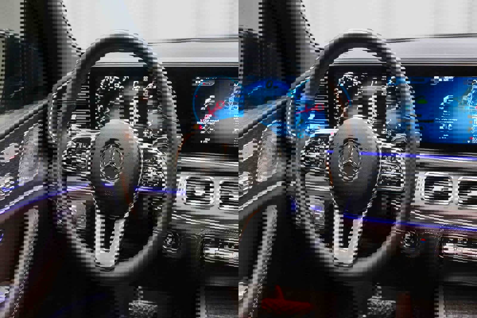 Certified 2023 Mercedes-Benz GLE 350 image 17